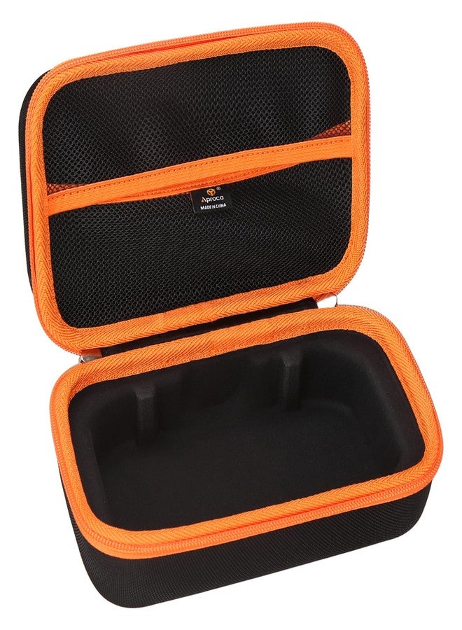 ابروكا حقيبة Aproca متوافقة مع جهاز AstroAI S8 لتشغيل السيارة، حقيبة تخزين محمولة للملحقات (الحقيبة فقط) - Image 2